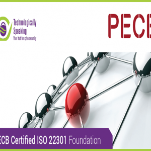 ISO 22301 Foundation - French (Self-Study)