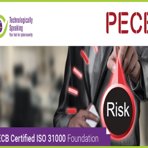 ISO 31000 Foundation - English (Self-Study)