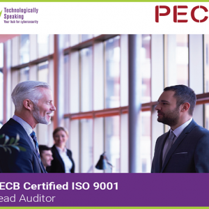 ISO 9001 Lead Auditor - English (Self-Study)