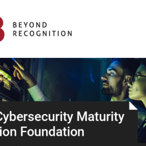 Cybersecurity Maturity Model Certification (CMMC) - Foundations (Self-Study)