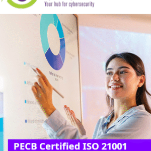 ISO 21001 Lead Implementer - English (Self-Study)