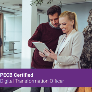 Digital Transformation course