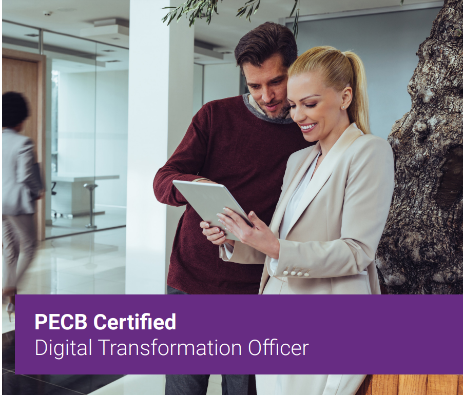Digital Transformation course