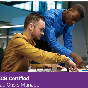 lead crisis manager course