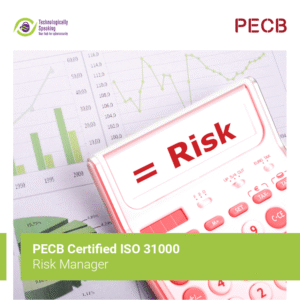 ISO 31000 Risk Manager - French (Self Study)
