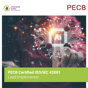 ISO/IEC 42001 Lead Implementer - English (Self-Study)