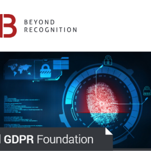 GDPR Foundation - English (Self-Study)