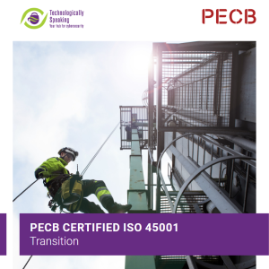 ISO 45001 Transition - English (Self-Study)