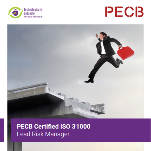 ISO 31000 Lead Risk Manager - English (Self Study)