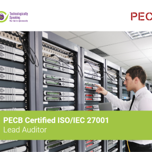 ISO/IEC 27001 Lead Auditor - French (Self Study)