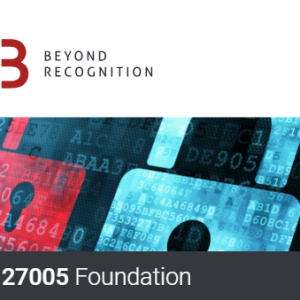 ISO/IEC 27005 Foundation - English (Self-Study)