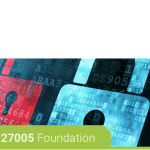 ISO/IEC 27005 Foundation - French (Self-Study)