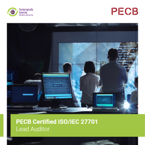 ISO/IEC 27701 Lead Auditor - English (Self-Study)