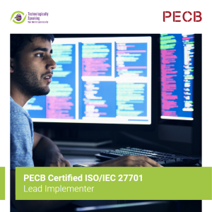 ISO/IEC 27701 Lead Implementer - English (Self-Study)