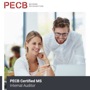 Certified Management Systems Internal Auditor - French (Self Study)