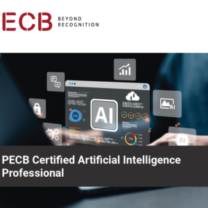 Certified Artificial Intelligence Professional (CAIP) - English (Self Study)
