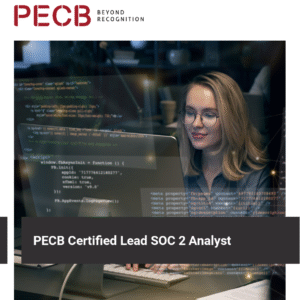 Lead SOC 2 Analyst - English (Self-Study)