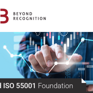 ISO 55001 Foundation - English (Self-Study)